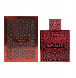 Paco Rabanne Rayhaan Crimson Eau De Parfum Spray 100ml