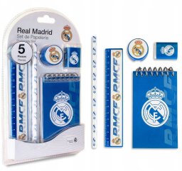 Kids Euroswan *****Real Madryt zest.papiern.5el RM00010 89292