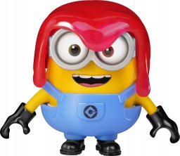 Figurka Superbuzz *****BLOKEES Minions fig.preCOOL Bob 30735