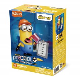 Figurka Superbuzz *****BLOKEES Minions fig.preCOOL Kevin 30766