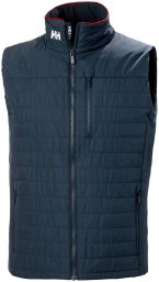 Helly Hansen męska kamizelka Crew Insulator Vest 30377 597 XL