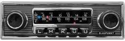 Radio samochodowe Blaupunkt FRANKFURT STEREO MB (2001024000006)
