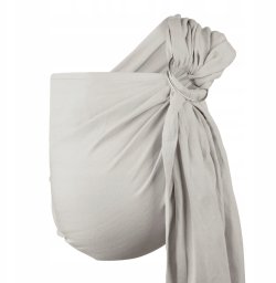 Ikonka BOBA Ring Sling, Pampas