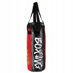 Mega Creative Zest Bokserski 19X54X16 MC Siatka 20