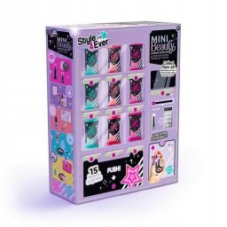 Canal Toys Style 4 Ever Mini Beauty Surprise Box