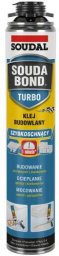 Soudal Pianoklej Uniwersalny Pistoletowy Soudabond Turbo 750ml