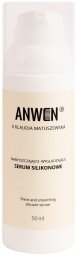 Anwen ANWEN_Klaudia Matuszewska nabłyszczająco-wygładzające serum silikonowe 50ml