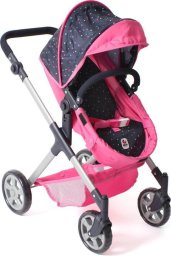 Happy Friend HAPPY FRIEND Pram pink