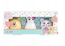 Create it! CREATE IT! LuluBlush balsam d/ust 3zwierz 849004