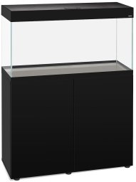 Aquael AQUAEL ZESTAW OPTISET 200 CZARNY 2.0+SZAFKA