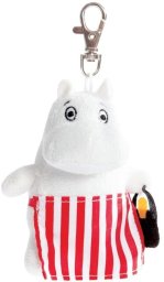 Breloczek Debit Muminki breloczek Mamusia Muminka