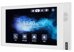 Akuvox AKUVOX S562W Monitor 7 cali, wideodomofon IP, Linux