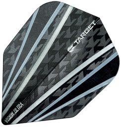 Target Piórka 331290 czarno-białe 3 szt.