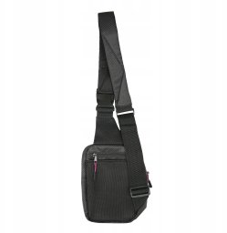 Cabeau Cabeau On-The-Go Sling Pack–torba podróżna/saszetka na ramię z ochroną RFID