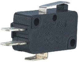 Energenie Wyacznik kracowy 27mm z blaszk L-15,6mm 16A 250