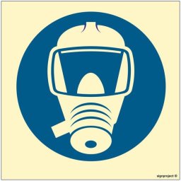 TD Systems FA068 - Locker with additional breathing apparatus 200x200