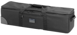 Walizka foto Alutec Tenba Rolling Tripod/Grip Case Grip-38