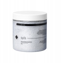Activeshop Syis Azure Velvet – Sól z Mocznikiem do Kąpieli Stóp 600 g