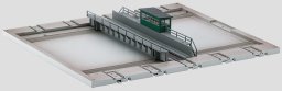 Marklin Märklin 72941 tor Märklin 16.5 mm 1 sztuka szary 36 cm
