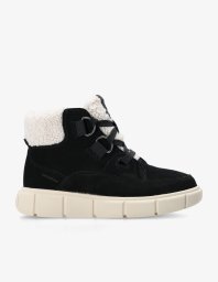 Buty trekkingowe damskie Sorel Explorer III NW Lace WP Czarne 39