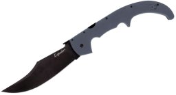 COLD STEEL Noże Cold Steel ESPADA XL G-10 AUS10A 62MGC-WGBK Wolf Grey