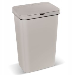 Kosz na śmieci Lamart LT8109 Kosz 50L BEOWY Sensor