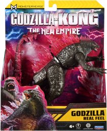Figurka Sourcing Toy Figure Godzilla Evolved (35232)