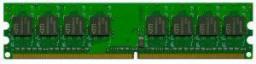Pamięć Mushkin Essentials, DDR4, 4 GB, 2400MHz, CL17 (MES4U240HF4G)