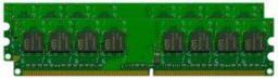 Pamięć Mushkin Essentials, DDR4, 8 GB, 2400MHz, CL17 (MES4U240HF4GX2)