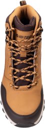 Buty trekkingowe męskie hitec Buty HIROL MID WP