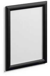 Ramka Durable Ramka na pojedyncze zdjęcie (479601) Czarny