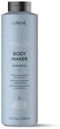 Lakm Szampony Body Maker Shampoo 1000 ml