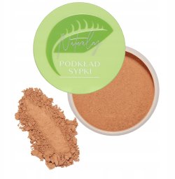 Felicea Podkład sypki z Ceramidami 735 Beige