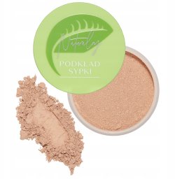 Felicea Podkład sypki z Ceramidami 725 Medium
