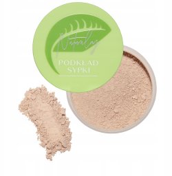 Felicea Podkład sypki z Ceramidami 705 Light
