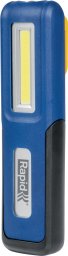 Latarka TOGO Flashlight THE INSPECTOR, 150 Lm., RAPID