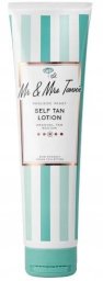 La Fare 1789 Bronzery do twarzy Bronzing Mr & Mrs Tannie Self -Tanning Lotion 150 ml Unisex