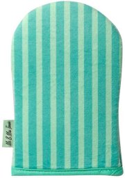 La Fare 1789 Samoopalacze Tanning Mitts Mr & Mrs Tannie Green For Women