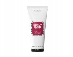 Kemon Odżywka i maska do włosów Curly Hair Mask 200 ml