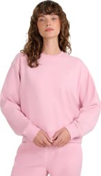 4f Bluza damska jasny róż 4FWMM00TSWSF1765
