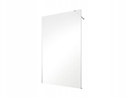 Parawan nawannowy Besco Parawan nawannowy 90 x 195 BESCO EN-90-195C ECO-N*