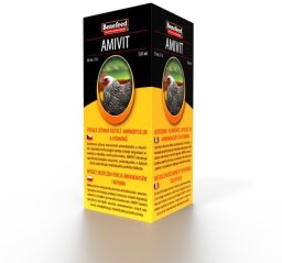 BENEFEED Witaminy D 0,5L
