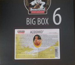 BENEFEED Acidomid K 6L