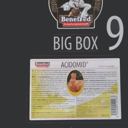 BENEFEED Acidomid K 9L