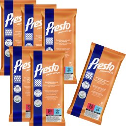 Presto Ściereczki do Podłóg 16 szt.