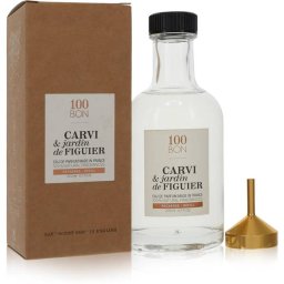 100 Bon 100 Bon, Carvi & Jardin de Figuier, Eau De Parfum, Unisex, Refill, 200 ml Unisex