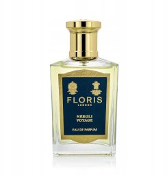 Floris Floris Of London, Neroli Voyage, Eau De Parfum, Unisex, 50 ml Unisex