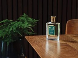 Floris Floris Of London, Vert Fougere, Eau De Parfum, For Men, 100 ml For Men