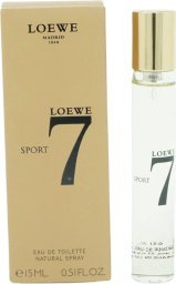 Loewe 7 Sport EDT 15ml