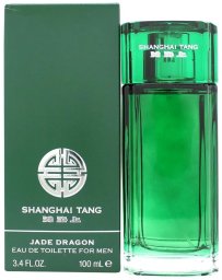 Paul Smith Shanghai Tang, Jade Dragon, Eau De Toilette, For Men, 100 ml For Men